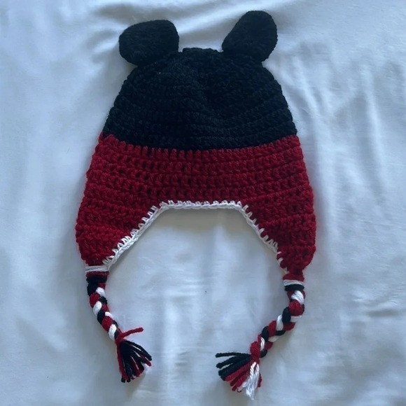 Kids  Custom Knit Hat - Picture 5 of 5